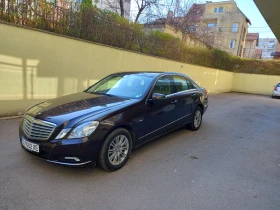 Mercedes-Benz E 250, снимка 6