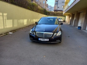 Mercedes-Benz E 250, снимка 5