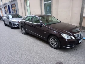 Mercedes-Benz E 250, снимка 2