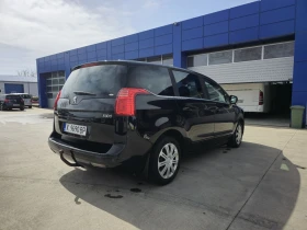 Peugeot 5008 1, 6 HDI, снимка 7