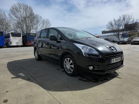 Peugeot 5008 1, 6 HDI, снимка 3