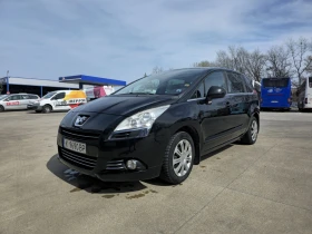 Peugeot 5008 1, 6 HDI, снимка 1