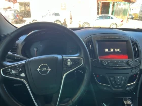 Opel Insignia 2.0 limousine - 13900 лв. - 87871796 | Car24.bg