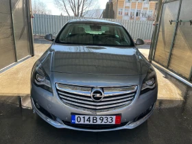 Opel Insignia 2.0 limousine - 13900 лв. - 87871796 | Car24.bg