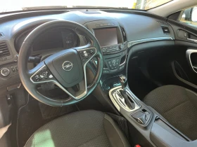 Opel Insignia 2.0 limousine - 13900 лв. - 87871796 | Car24.bg