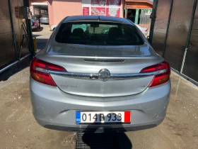     Opel Insignia 2.0 limousine