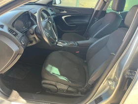 Opel Insignia 2.0 limousine - 13900 лв. - 87871796 | Car24.bg