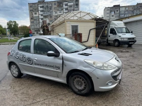 Обява за продажба на Peugeot 206 ГАЗ ~1 999 лв. - изображение 7