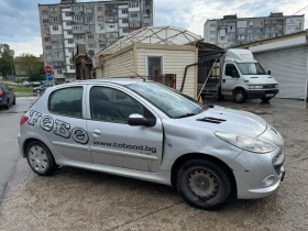 Обява за продажба на Peugeot 206 ГАЗ ~1 999 лв. - изображение 6