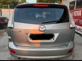 Mazda 5 2.0 ГАЗ - 9500 лв. - 31331498 6