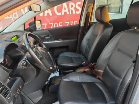 Mazda 5 2.0 ГАЗ - 9500 лв. - 31331498 4