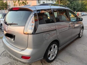 Mazda 5 2.0 ГАЗ - 9500 лв. - 31331498 9