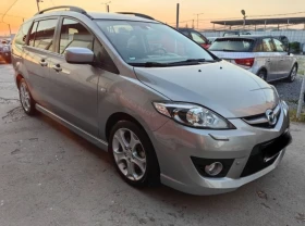 Mazda 5 2.0 ГАЗ - 9500 лв. - 31331498 2