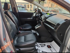 Mazda 5 2.0 ГАЗ - 9500 лв. - 31331498 5