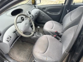 Обява за продажба на Toyota Yaris 1.0 ~2 300 лв. - изображение 6