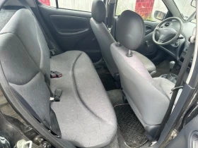 Обява за продажба на Toyota Yaris 1.0 ~2 300 лв. - изображение 9