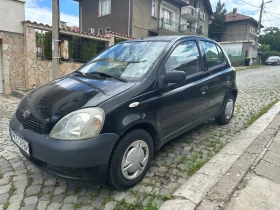 Обява за продажба на Toyota Yaris 1.0 ~2 300 лв. - изображение 2