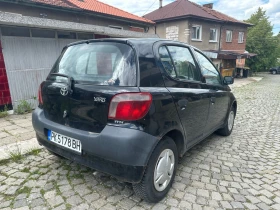 Обява за продажба на Toyota Yaris 1.0 ~2 300 лв. - изображение 5