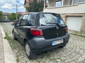 Обява за продажба на Toyota Yaris 1.0 ~2 300 лв. - изображение 3