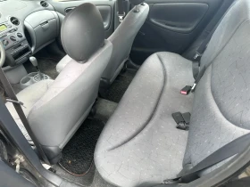 Обява за продажба на Toyota Yaris 1.0 ~2 300 лв. - изображение 8