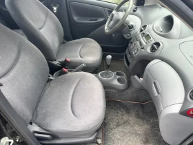 Обява за продажба на Toyota Yaris 1.0 ~2 300 лв. - изображение 7