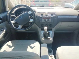 Ford C-max 1.6i | Mobile.bg    7