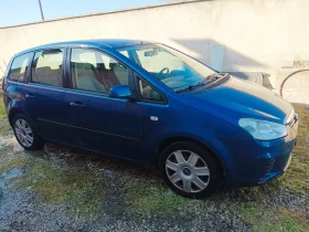 Ford C-max 1.6i | Mobile.bg    2