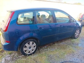 Ford C-max 1.6i | Mobile.bg    3