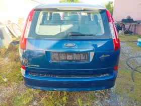 Ford C-max 1.6i | Mobile.bg    4