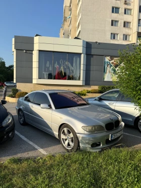 Обява за продажба на BMW 330 3.0d ръчка ~11 400 лв. - изображение 1