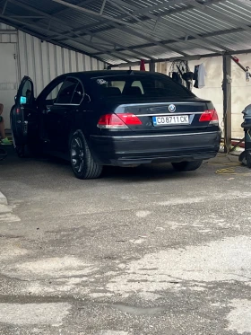 Обява за продажба на BMW 730 ~6 500 лв. - изображение 1