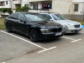 Обява за продажба на BMW 730 ~6 500 лв. - изображение 2