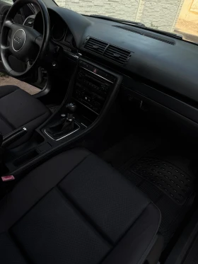 Audi A4 2.0  | Mobile.bg    4