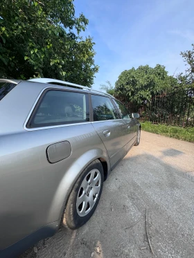 Audi A4 2.0  | Mobile.bg    7
