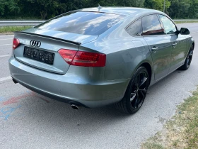 Обява за продажба на Audi A5 3.0TDI QUATTRO ~13 500 лв. - изображение 6