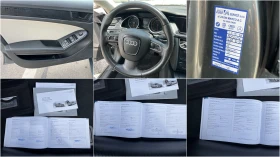 Audi A5 3.0TDI QUATTRO | Mobile.bg    17