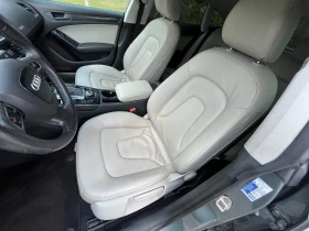 Обява за продажба на Audi A5 3.0TDI QUATTRO ~13 500 лв. - изображение 10