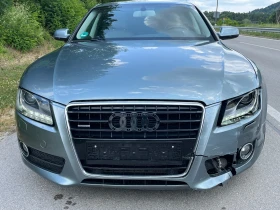 Обява за продажба на Audi A5 3.0TDI QUATTRO ~13 500 лв. - изображение 1