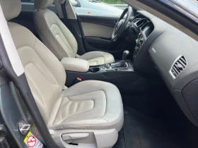 Обява за продажба на Audi A5 3.0TDI QUATTRO ~13 500 лв. - изображение 8