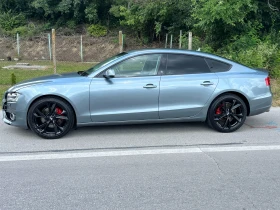 Обява за продажба на Audi A5 3.0TDI QUATTRO ~13 500 лв. - изображение 4