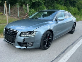 Обява за продажба на Audi A5 3.0TDI QUATTRO ~13 500 лв. - изображение 1