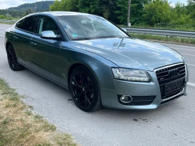 Обява за продажба на Audi A5 3.0TDI QUATTRO ~13 500 лв. - изображение 3