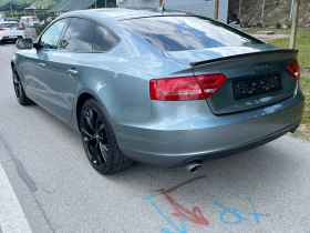 Обява за продажба на Audi A5 3.0TDI QUATTRO ~13 500 лв. - изображение 5