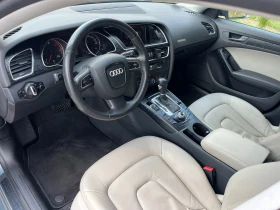Обява за продажба на Audi A5 3.0TDI QUATTRO ~13 500 лв. - изображение 7
