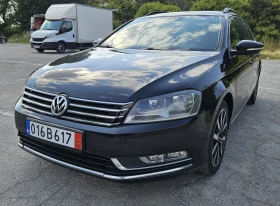 VW Passat 2.0 TDI..Blue MOTION  | Mobile.bg    3
