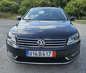 VW Passat 2.0 TDI..Blue MOTION  | Mobile.bg    2