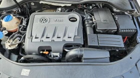 VW Passat 2.0 TDI..Blue MOTION  | Mobile.bg    14