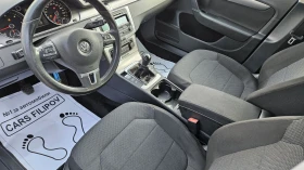VW Passat 2.0 TDI..Blue MOTION  | Mobile.bg    10