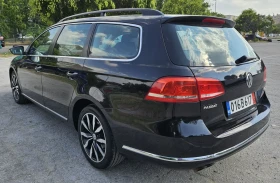 VW Passat 2.0 TDI..Blue MOTION  | Mobile.bg    6