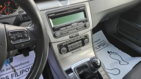 VW Passat 2.0 TDI..Blue MOTION  | Mobile.bg    12